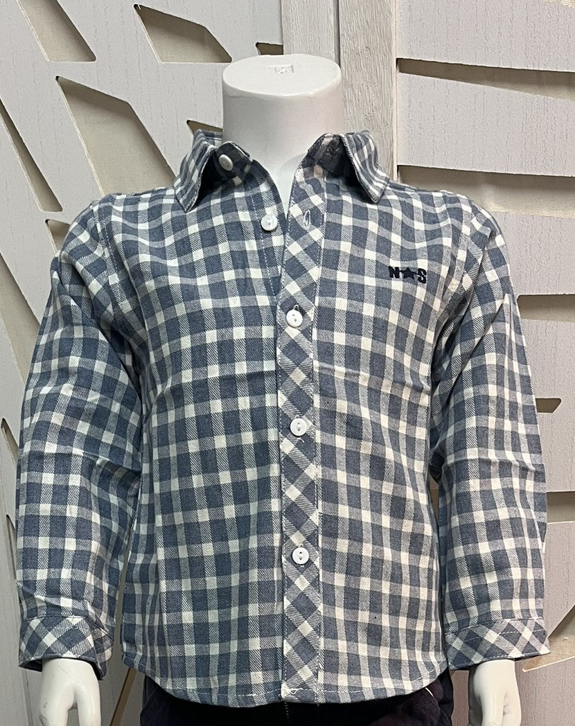 Chemise Tom