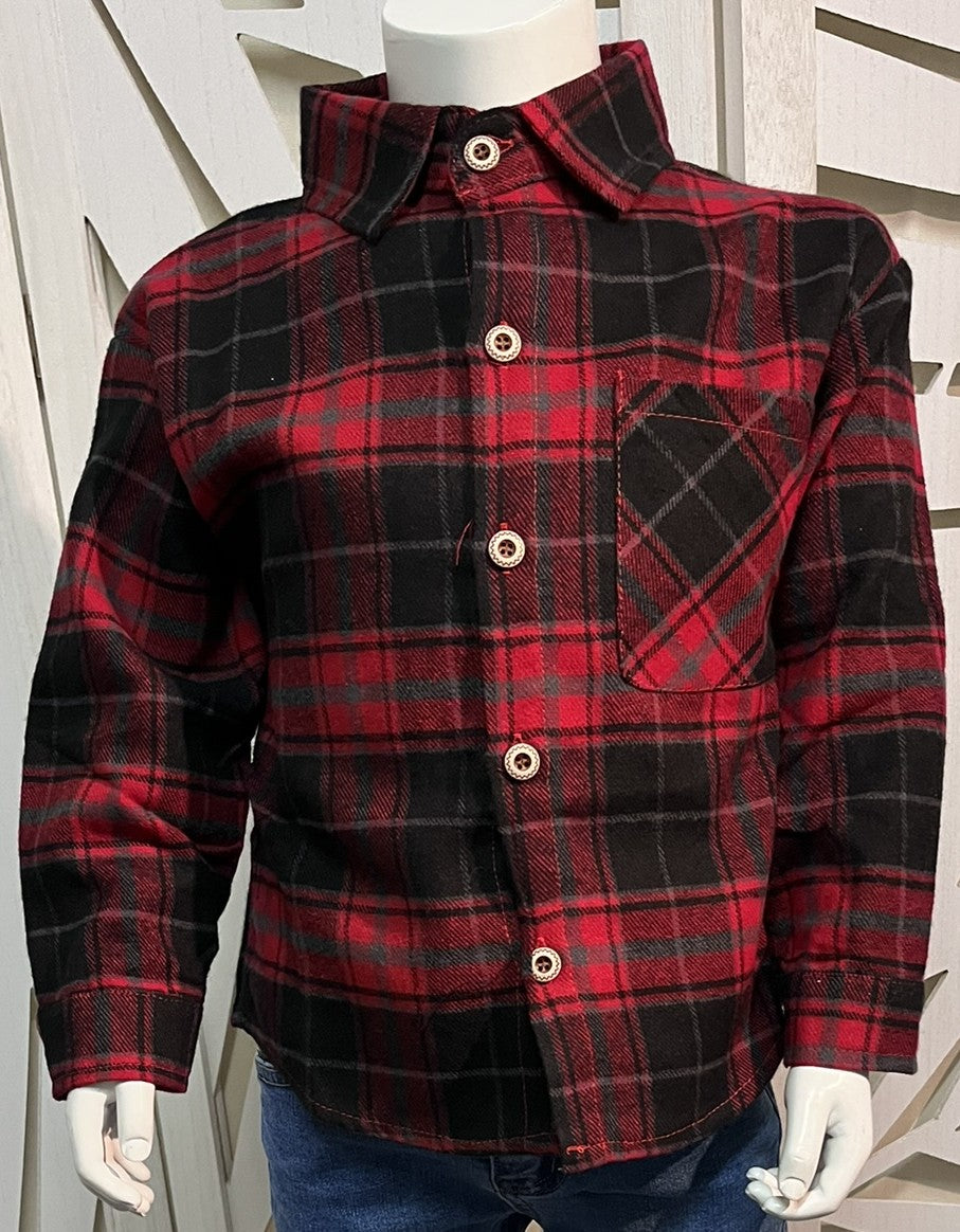 Chemise James