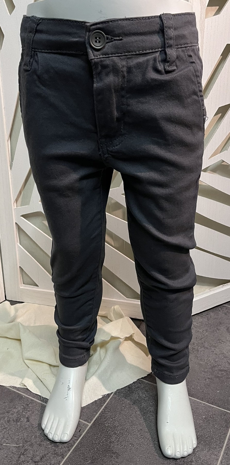 Pantalones Marceau