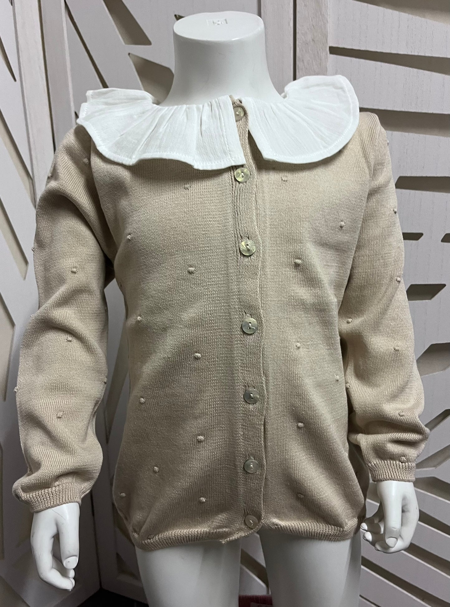 Gilet Lola