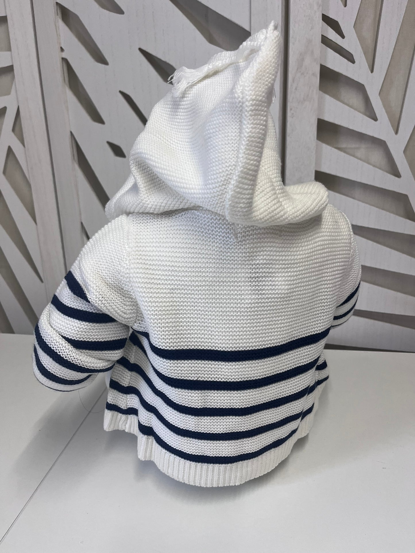 Gilet Roméo