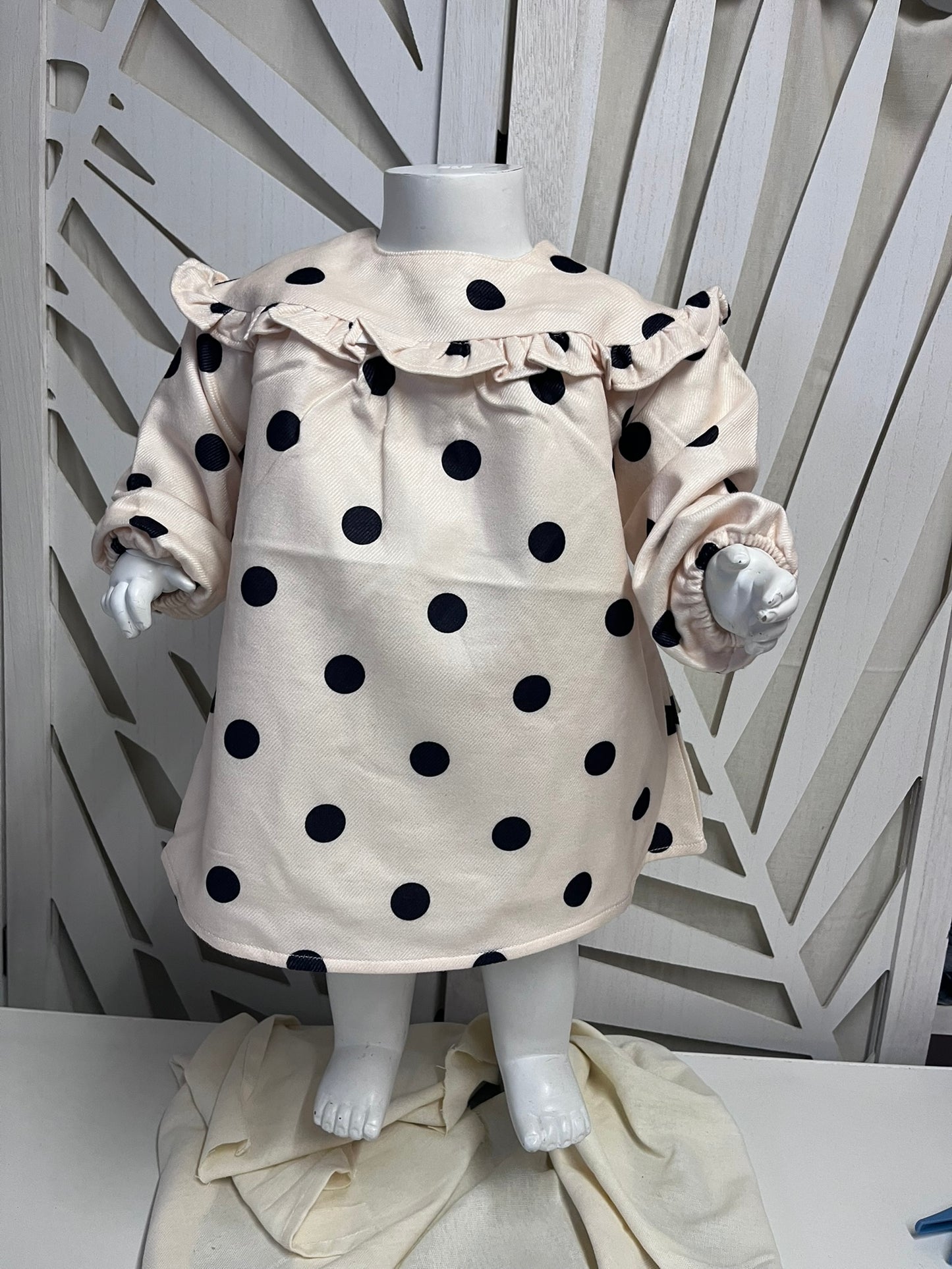 Vestido de jade