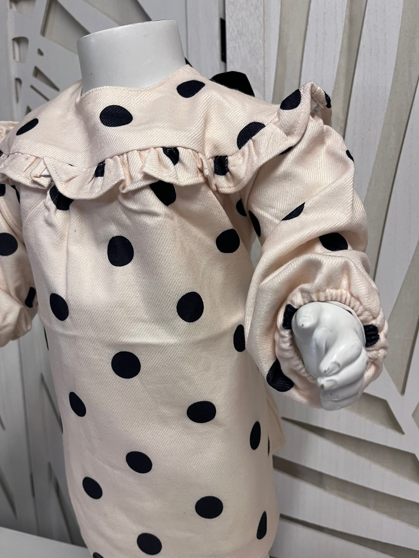 Vestido de jade