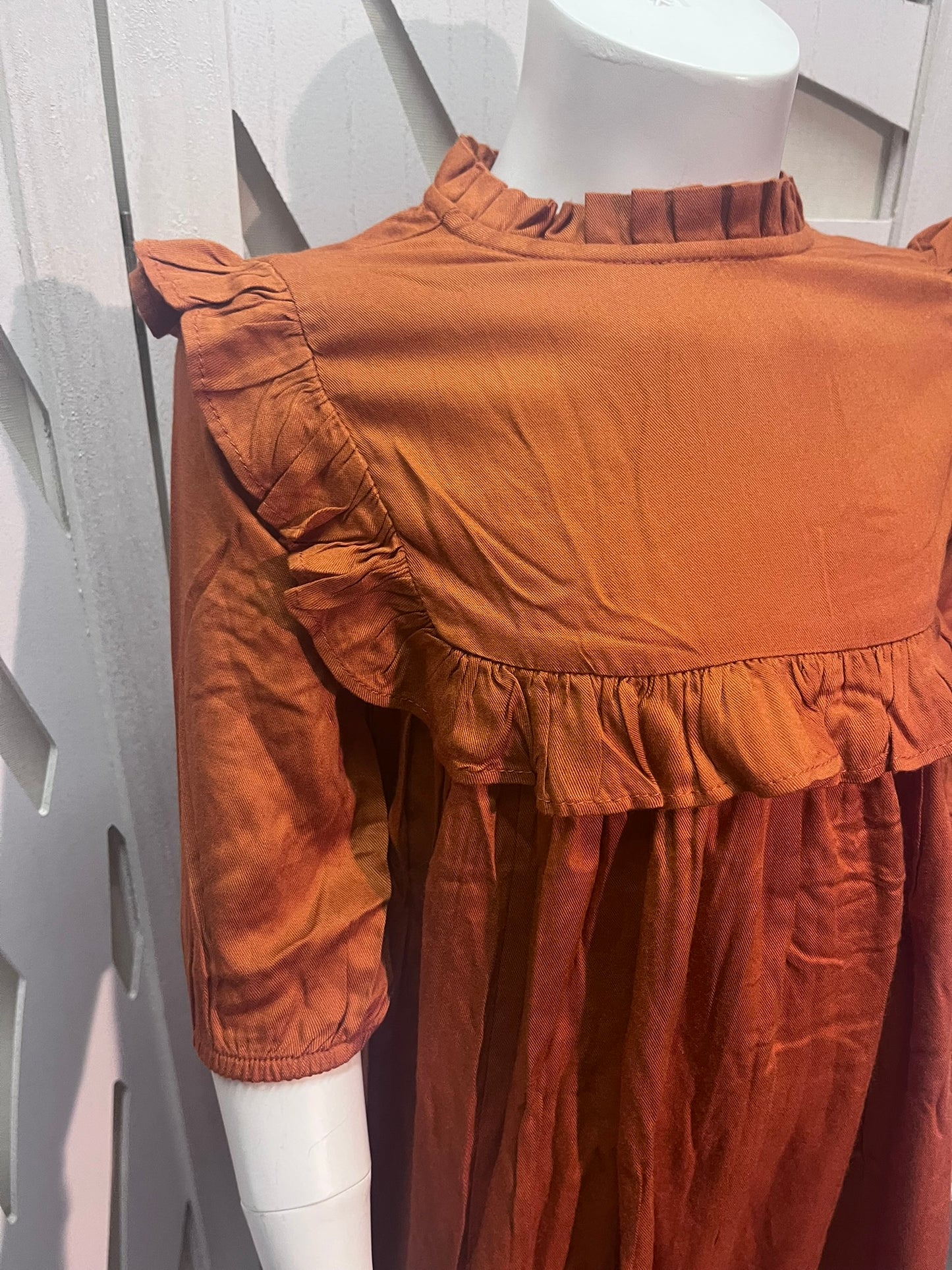 Robe Julie