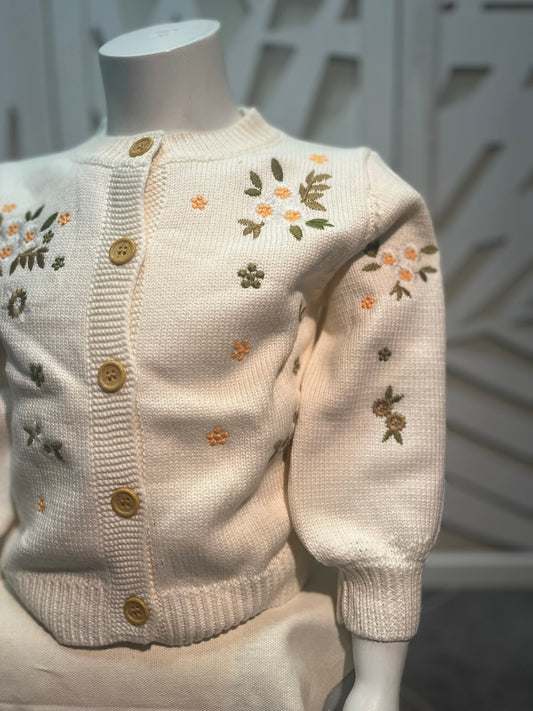 Chaleco de San Valentin