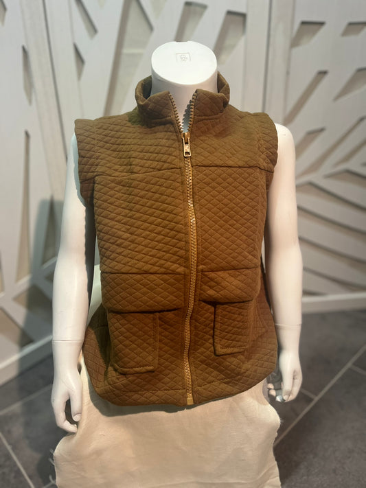 Alix Jacket