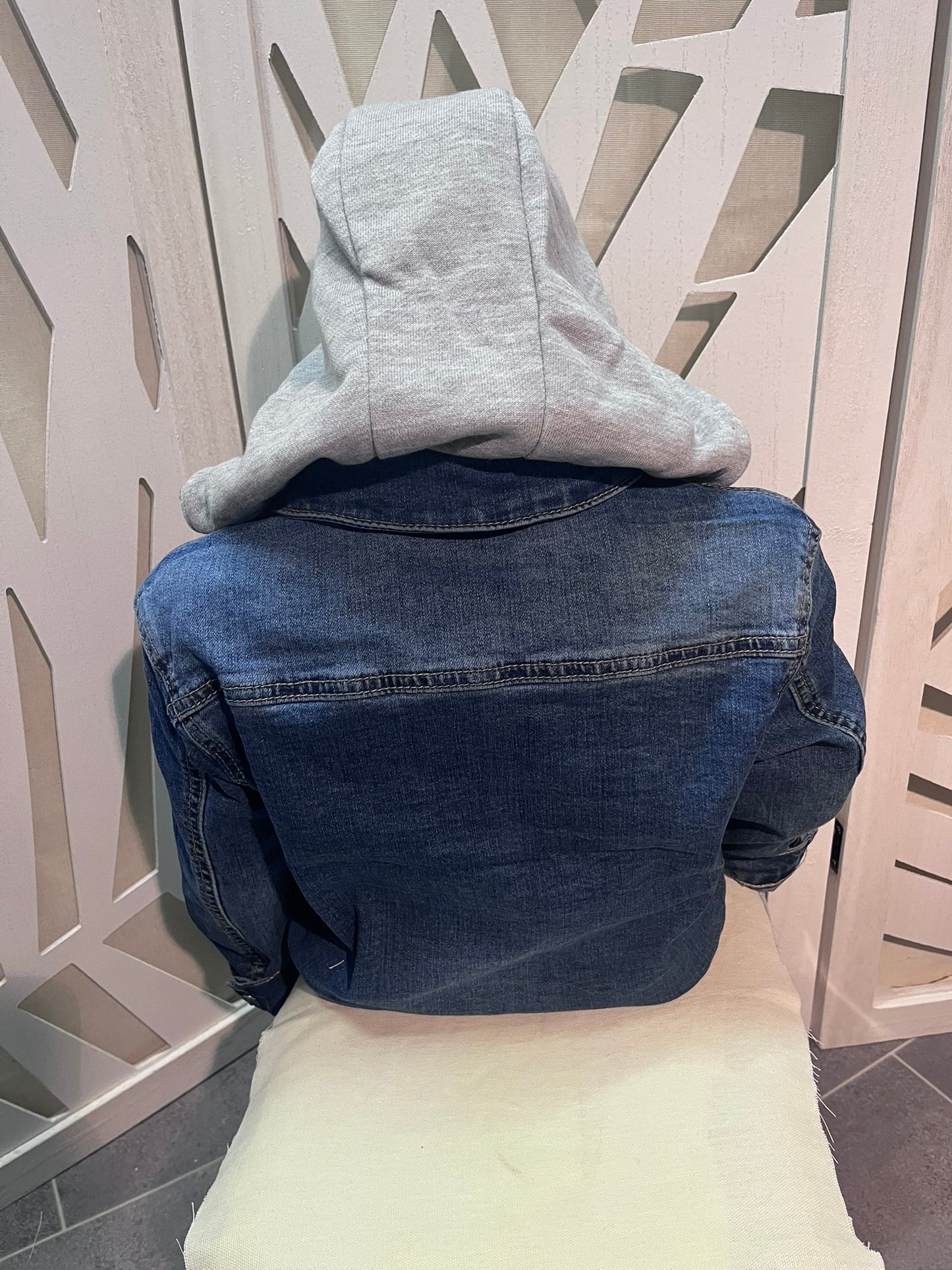 Chaqueta Matheo