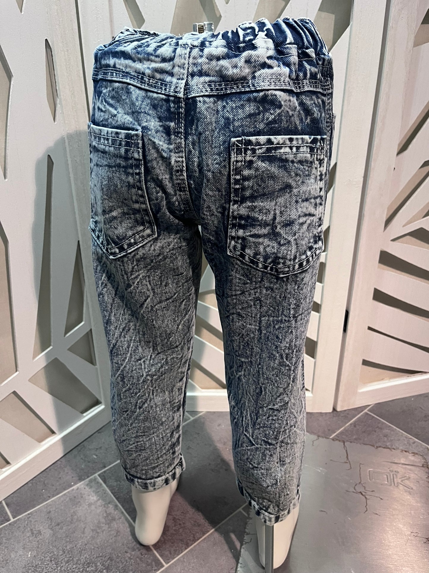 Jean Liam