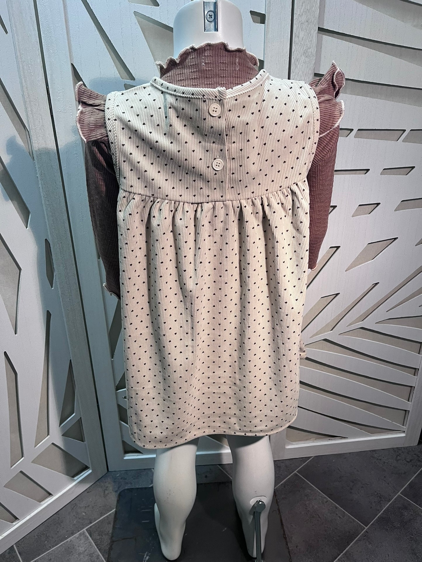 Ensemble Roxanne