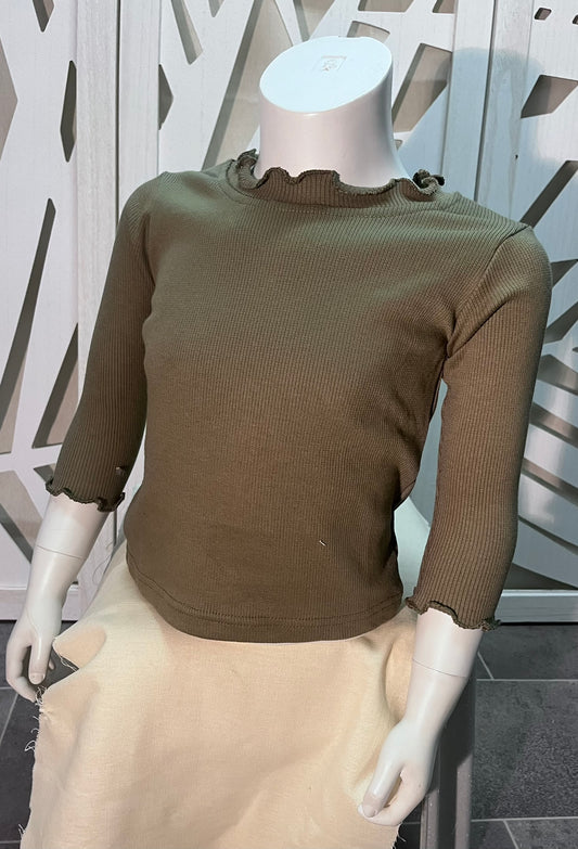 Aimée Sweater