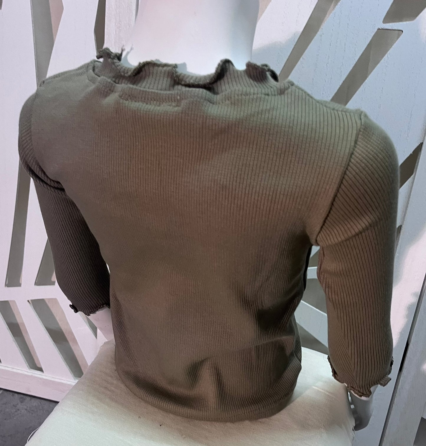 Aimée Sweater