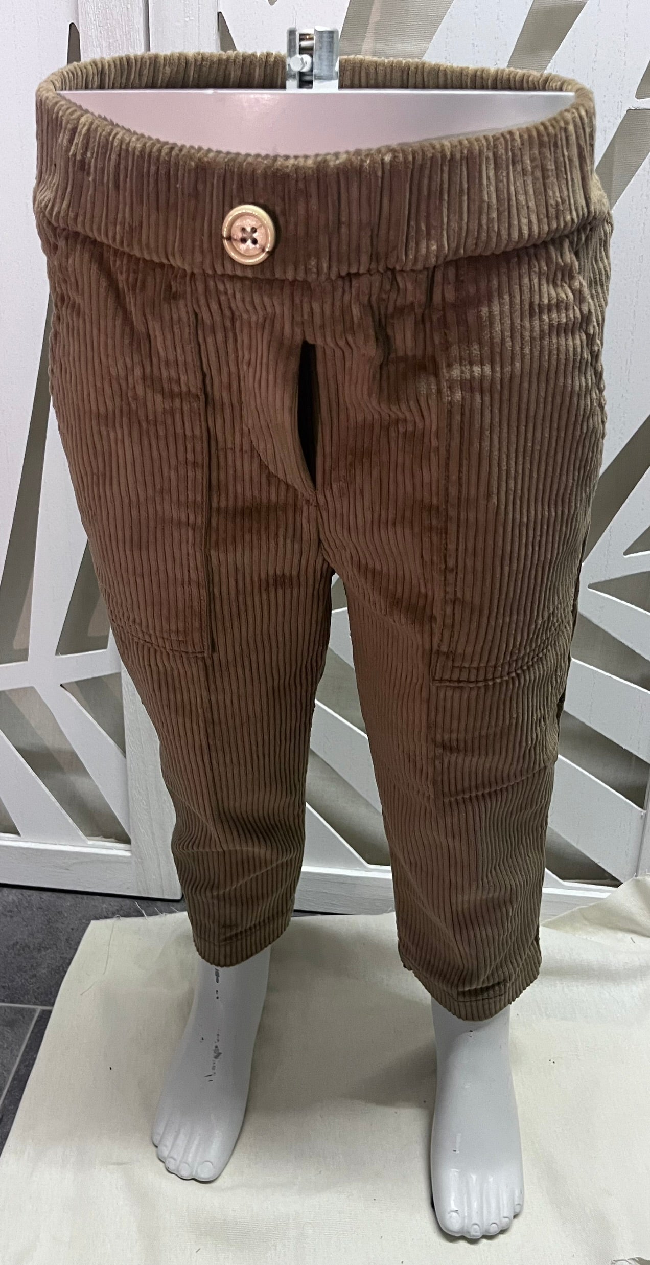 Pantalones auguste