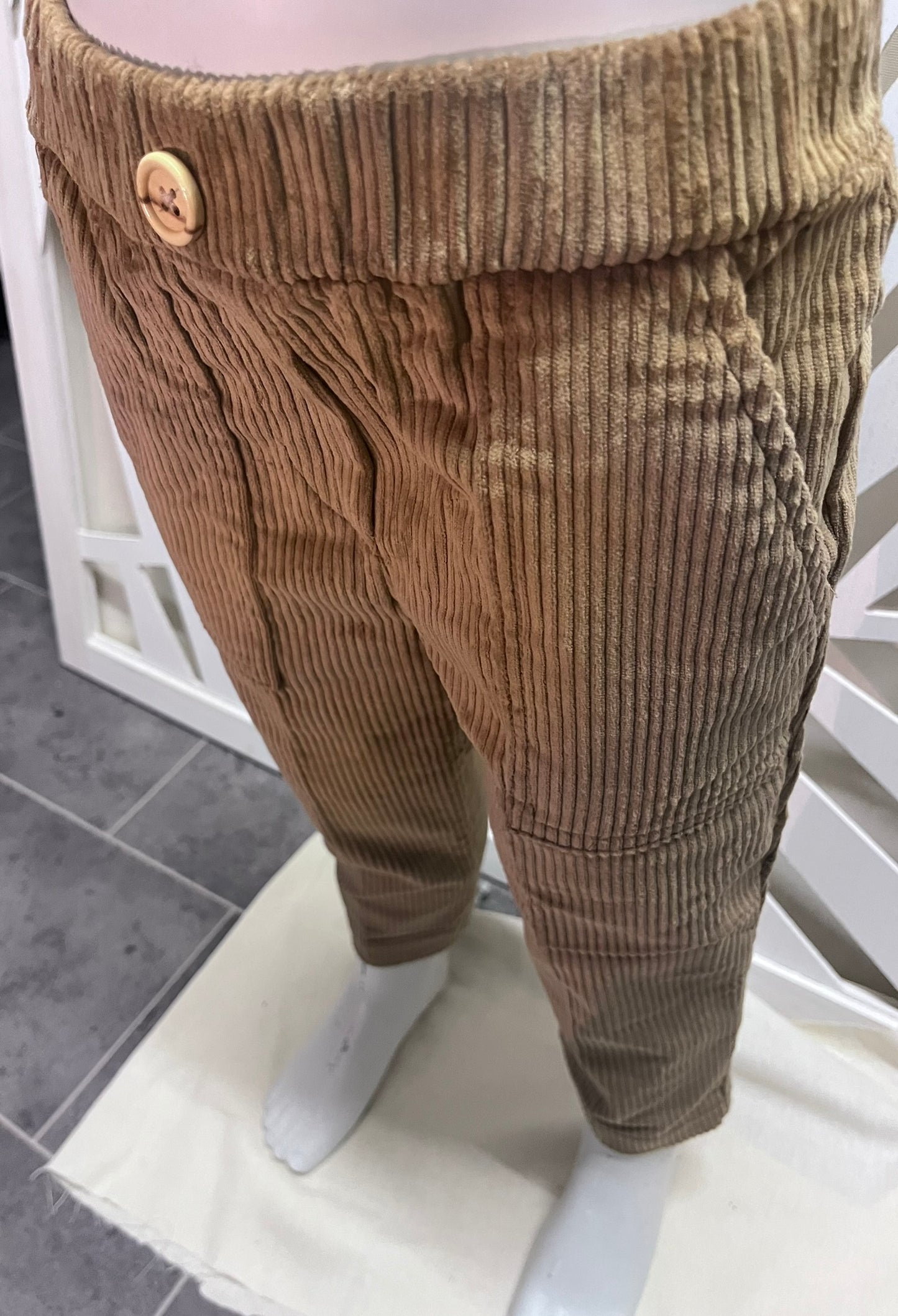 Pantalones auguste