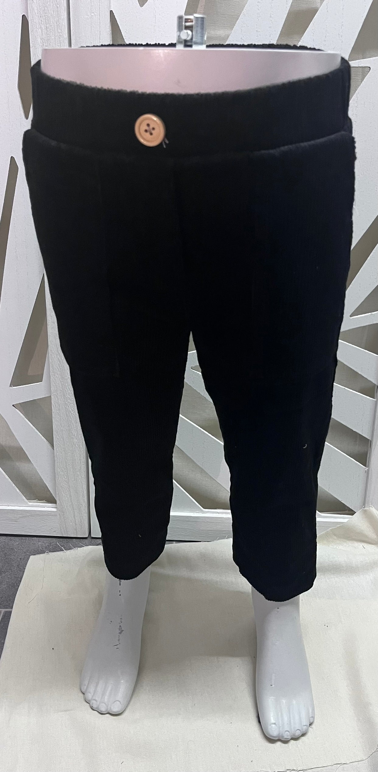Pantalones auguste