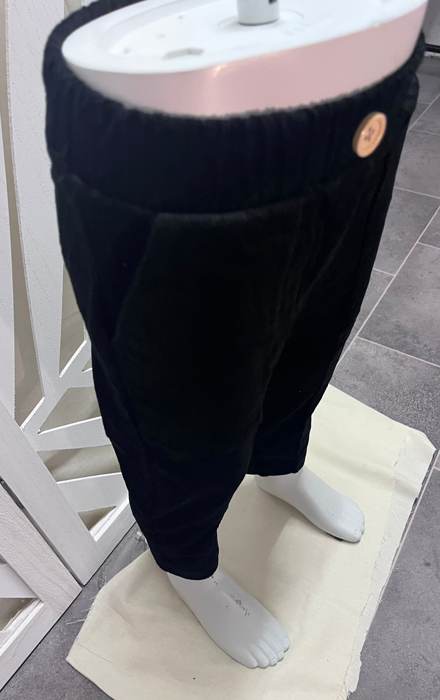 Pantalones auguste