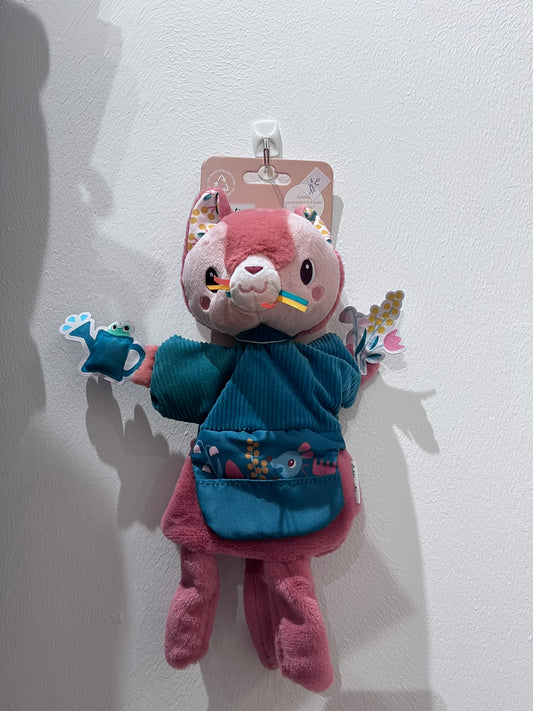 Marioneta de Hefesto