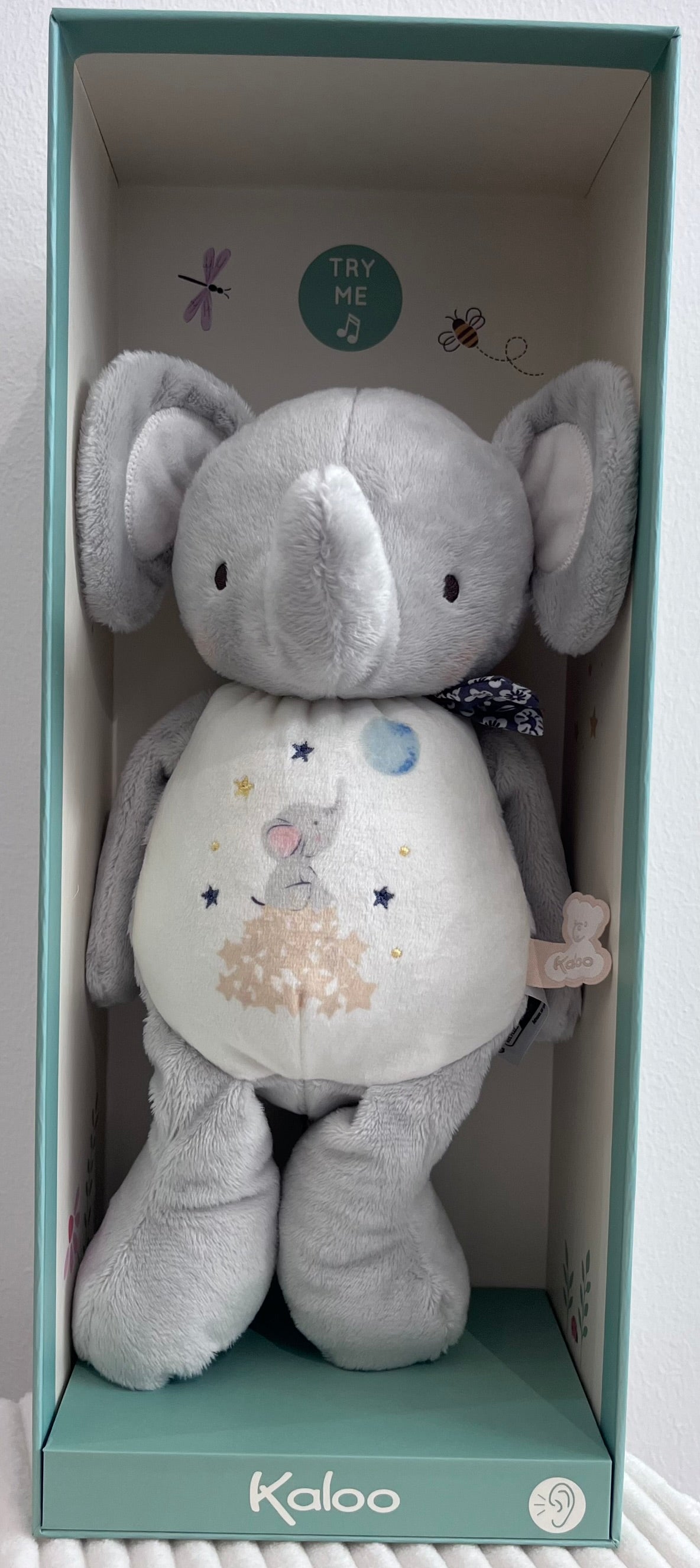 Peluche Aphrodite