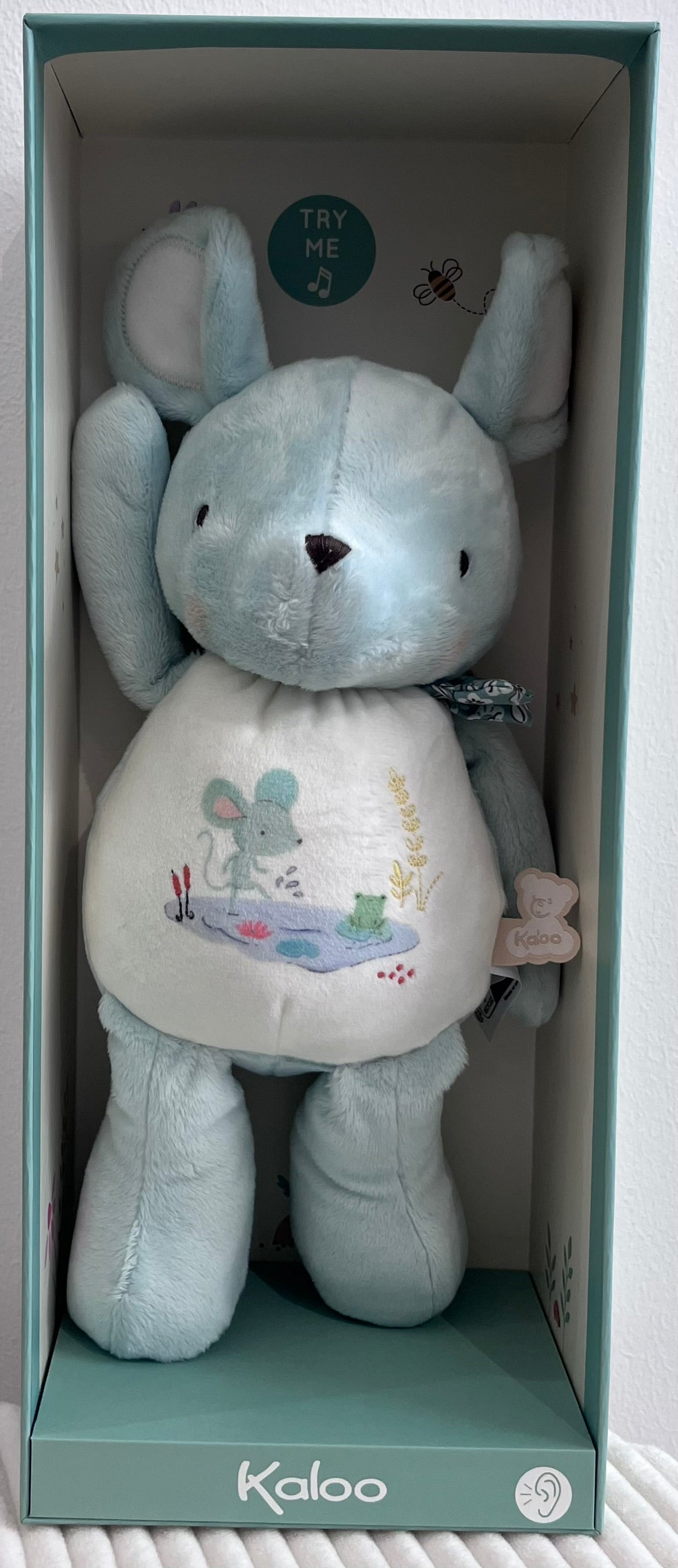 Peluche Aphrodite