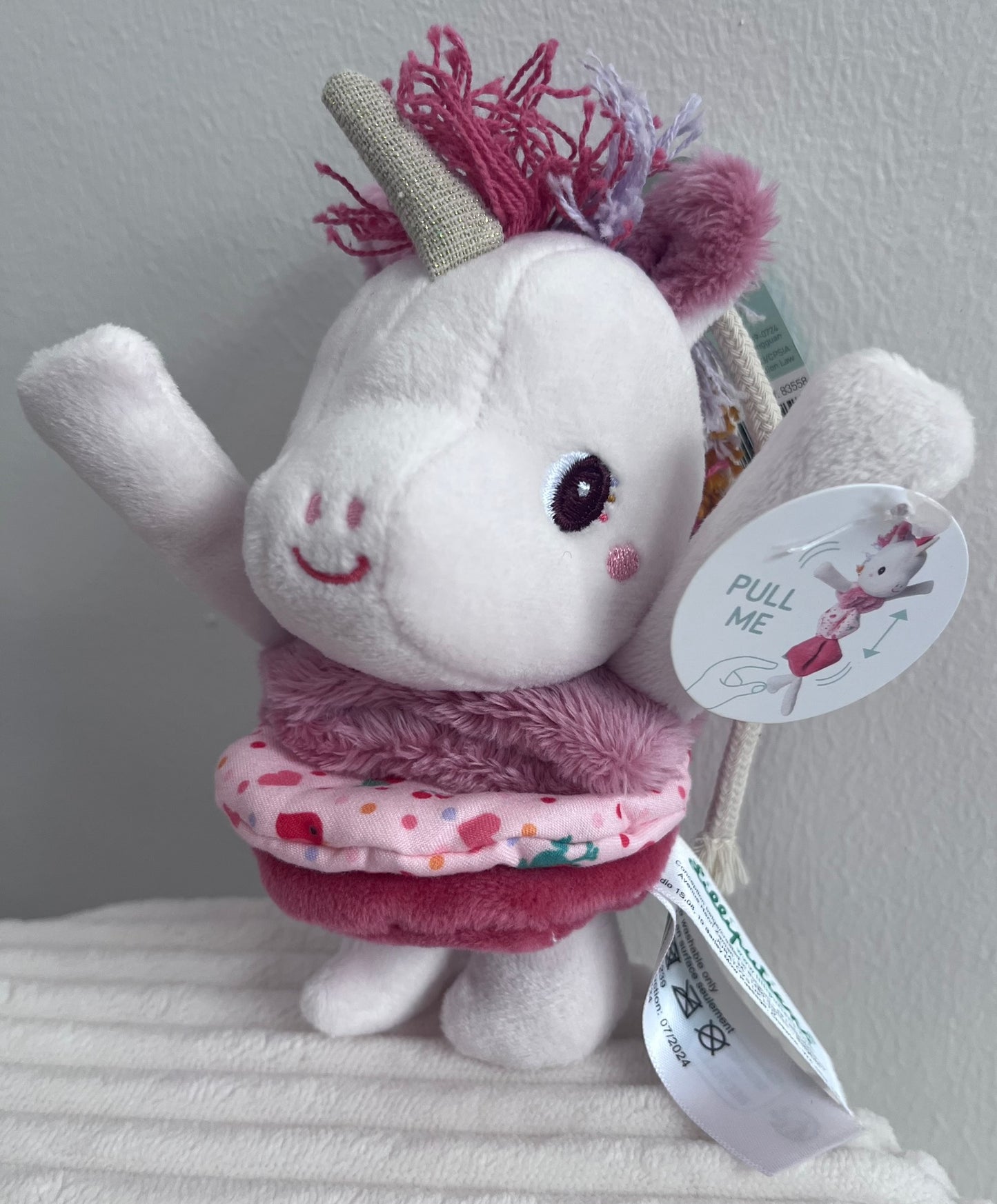 Mini Nérée