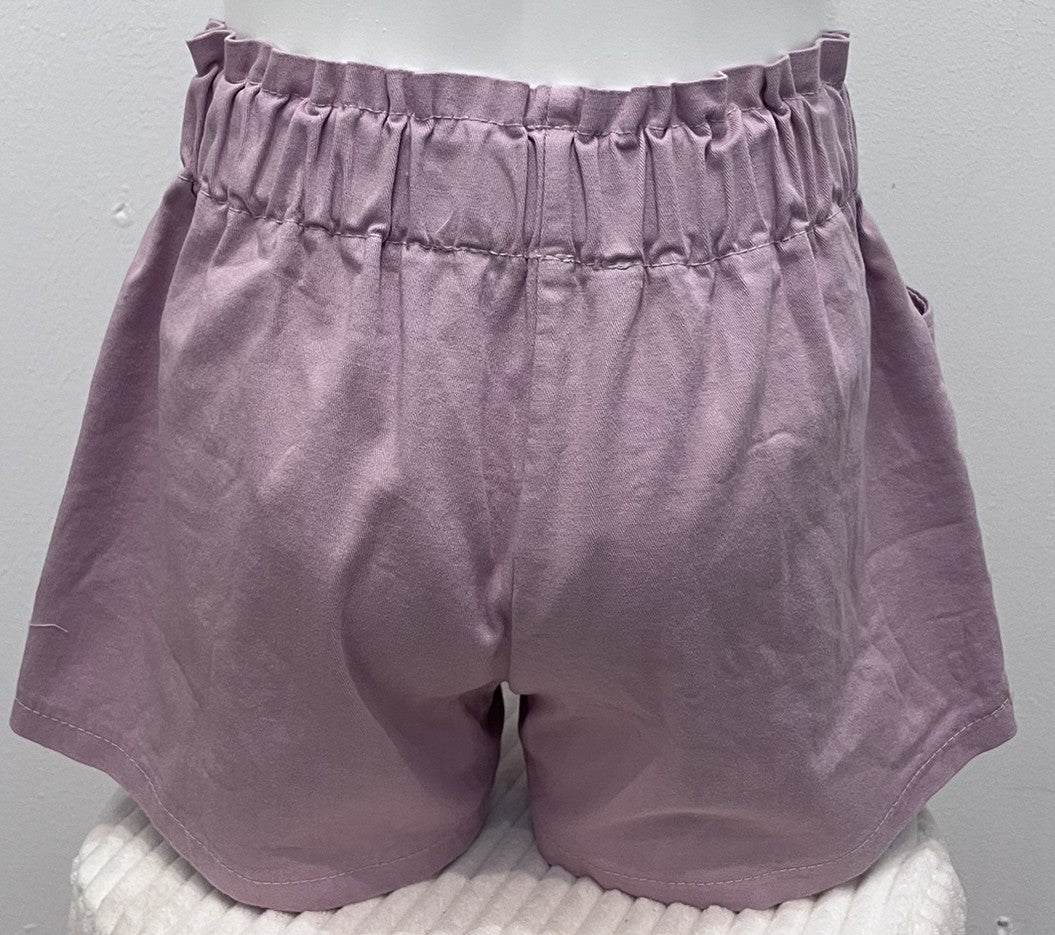 Short Héloïse
