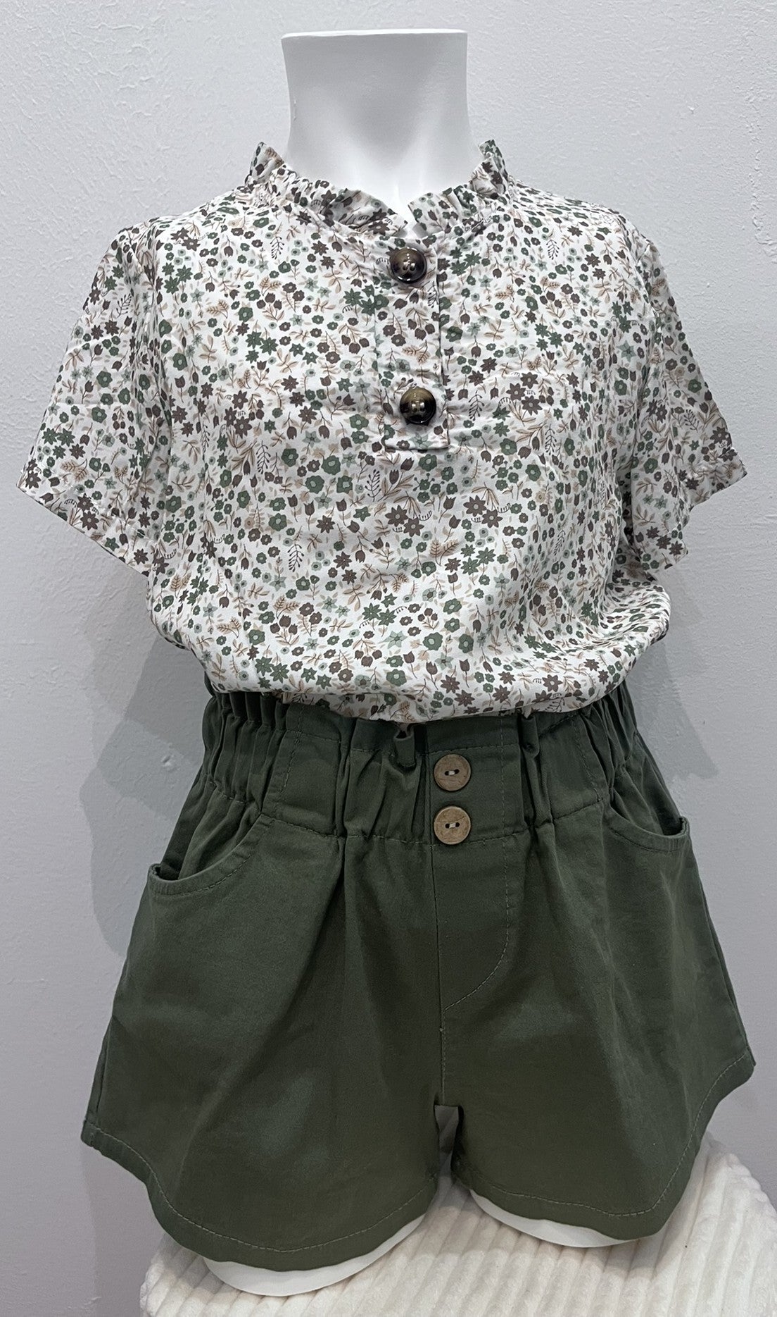 Clemence Ensemble