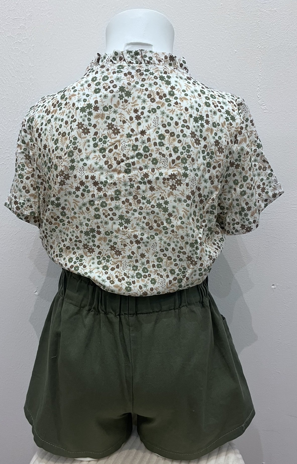 Clemence Ensemble