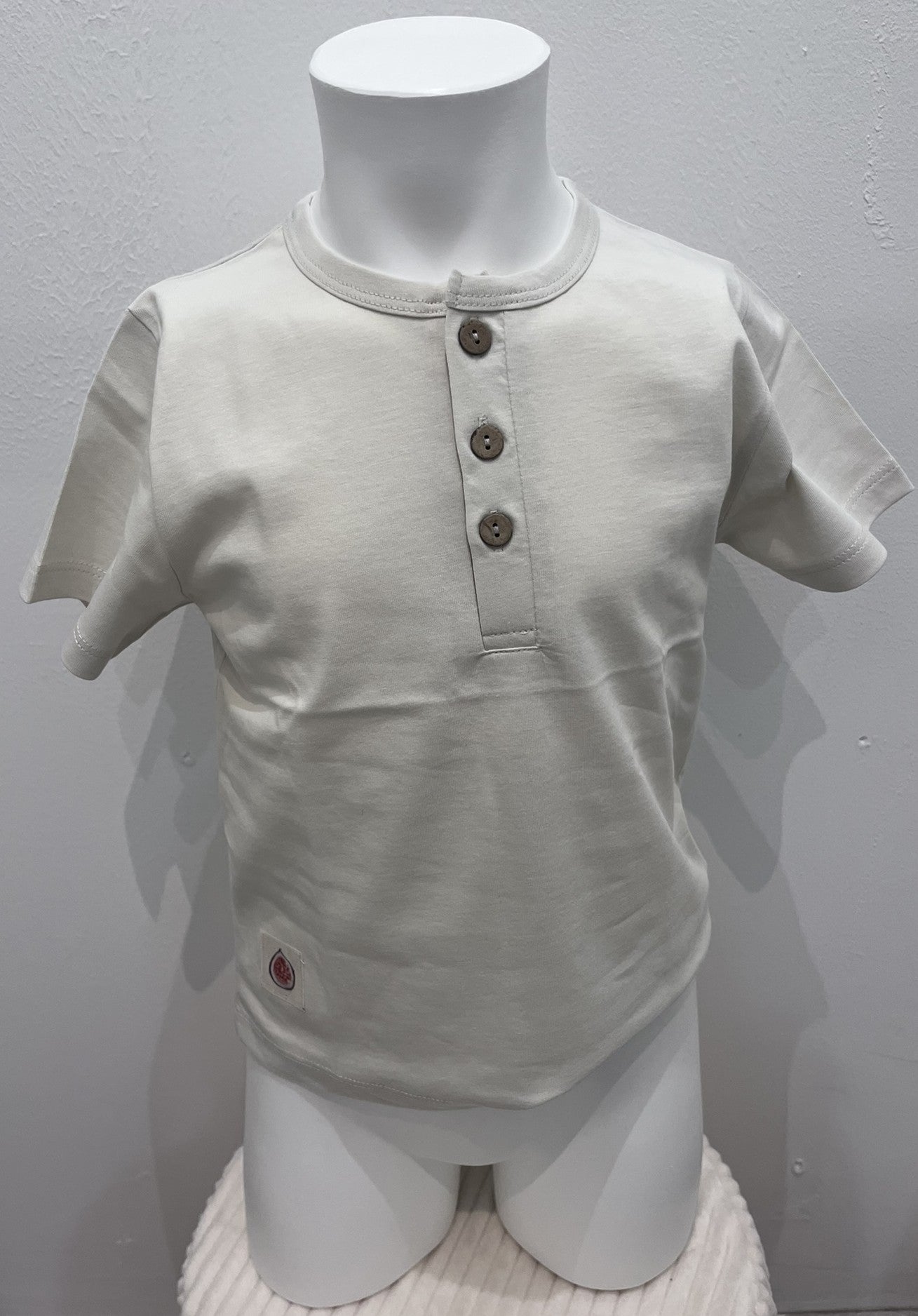T-shirt Yanis