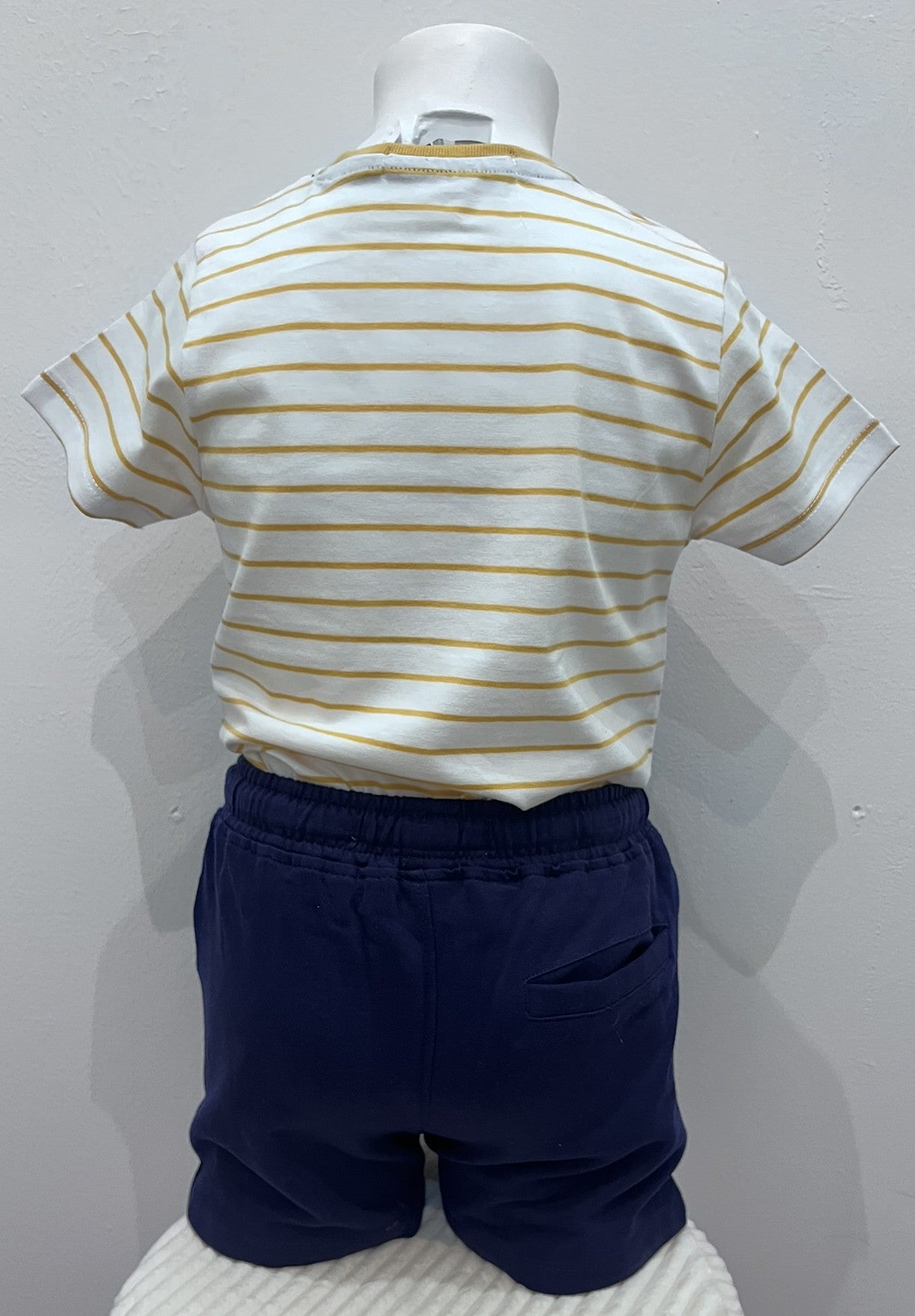 Conjunto Theo
