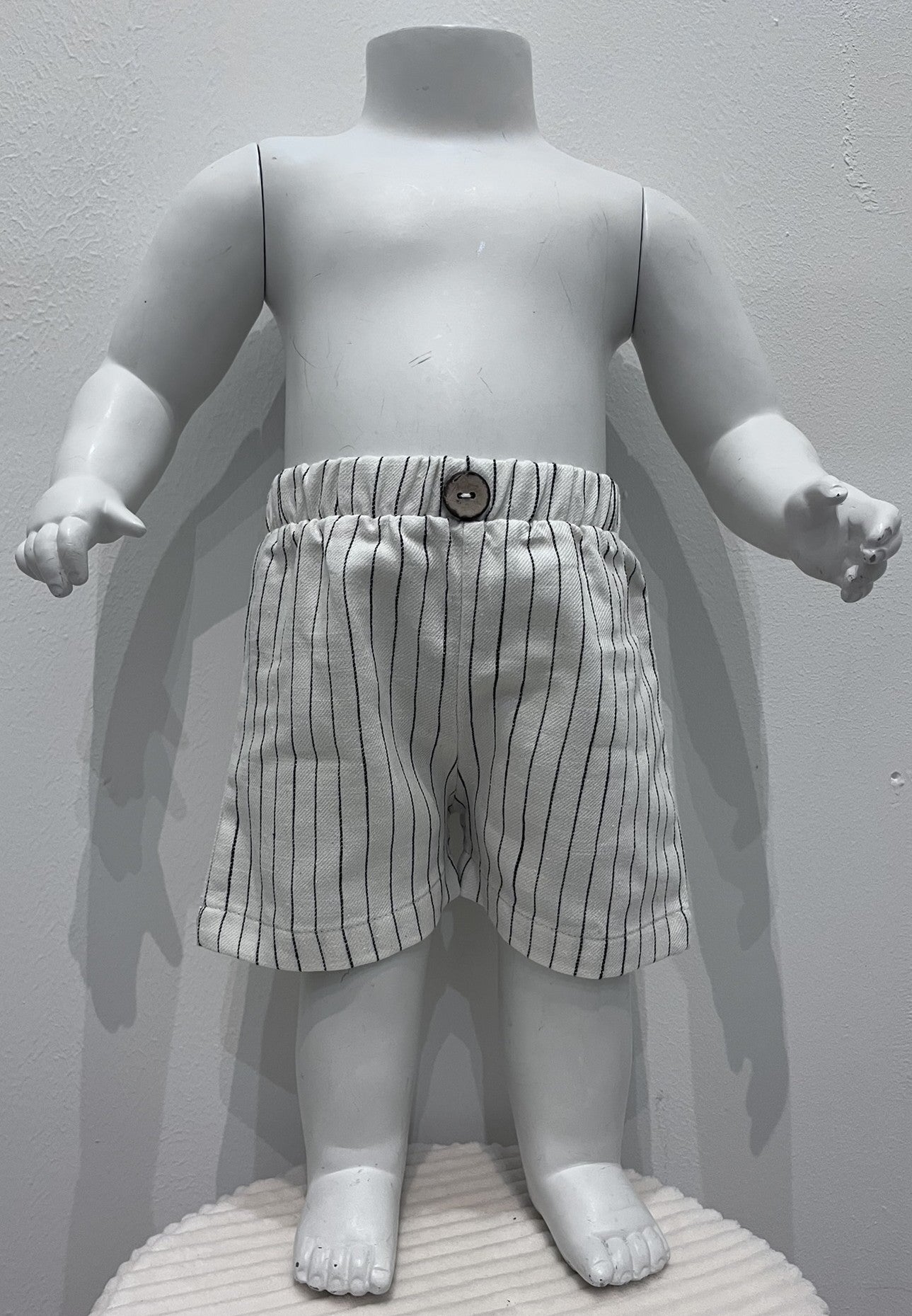 Pantalones cortos Naël