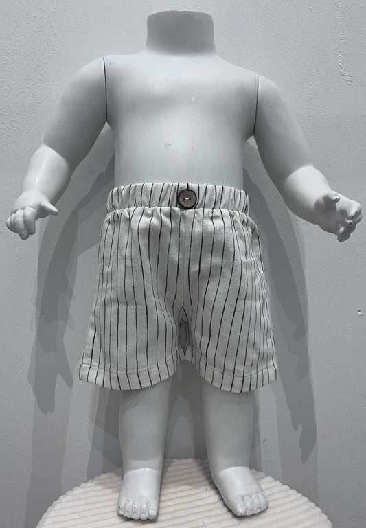 Short Naël