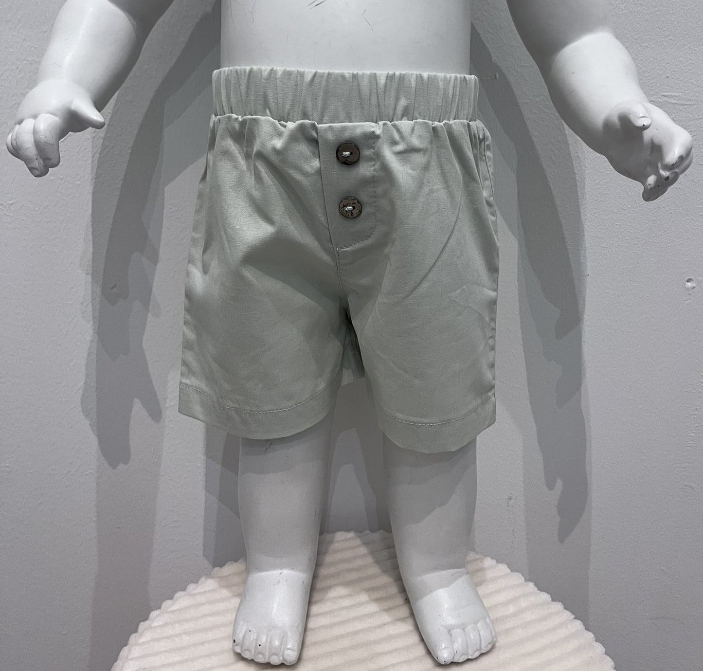 Short Noé