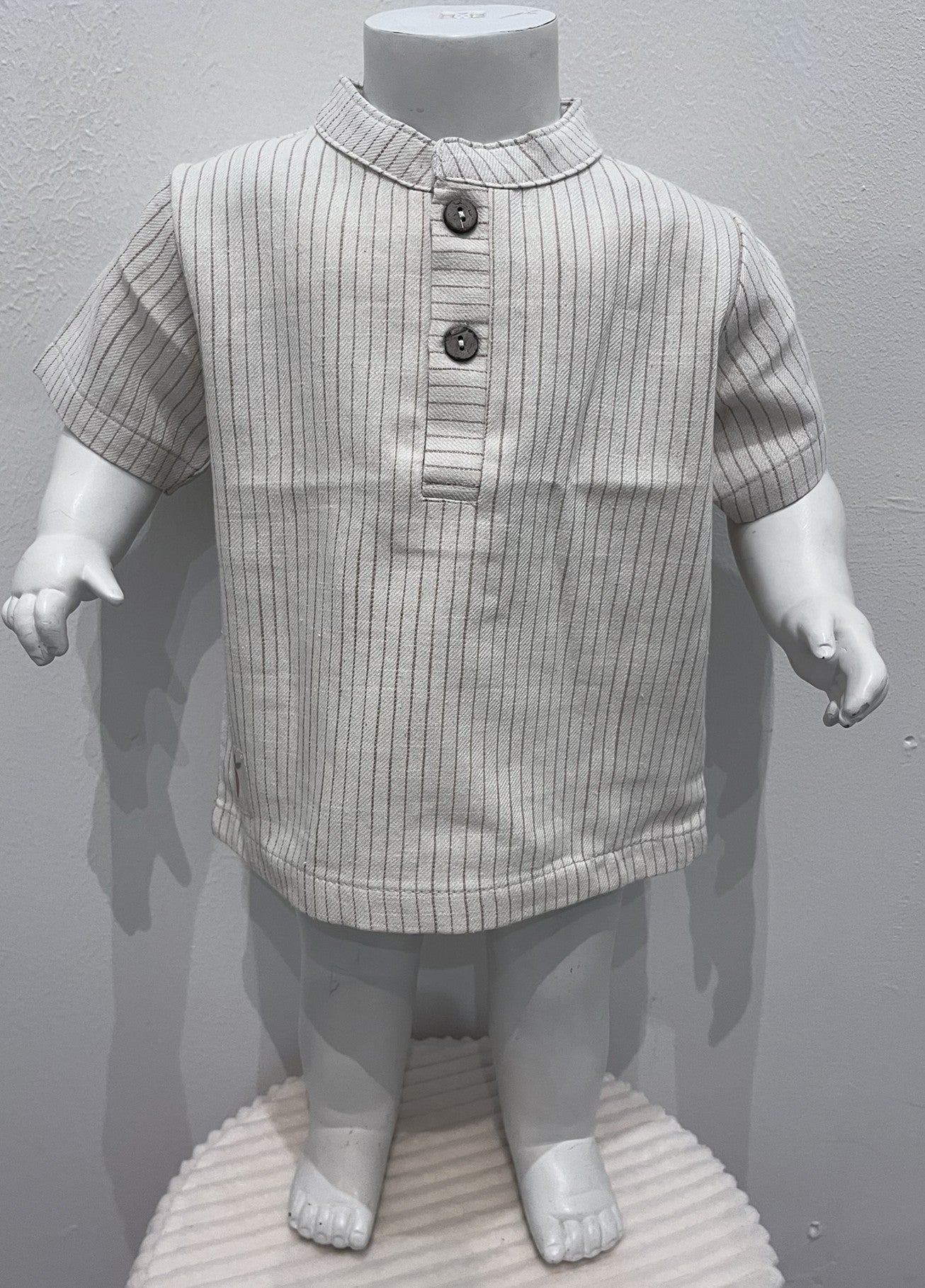 Chemise Milo