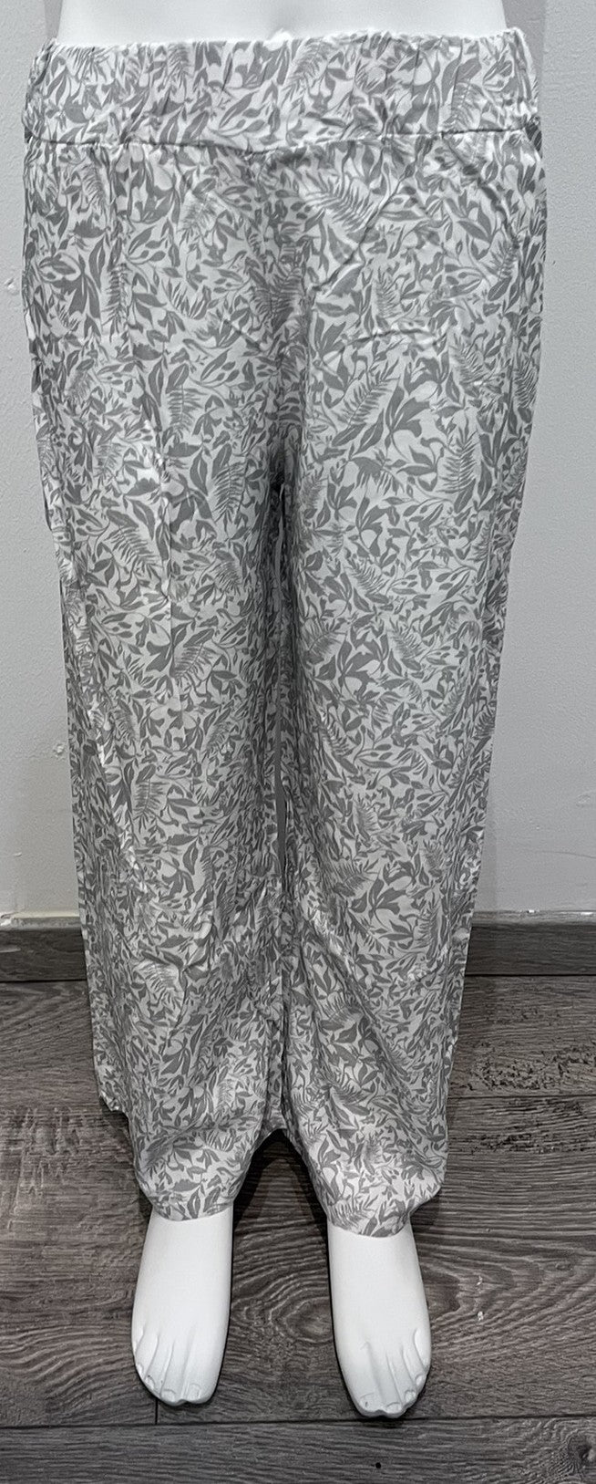 Pantalones Yasmine