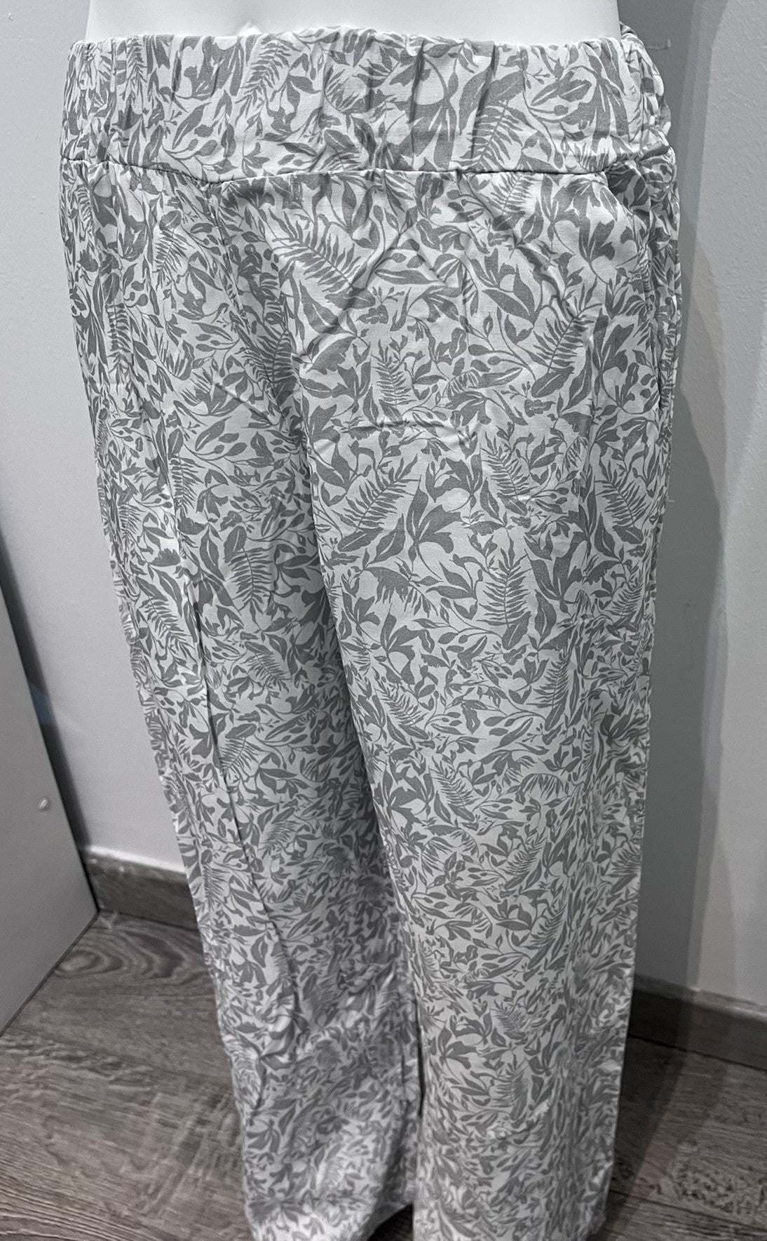 Pantalones Yasmine