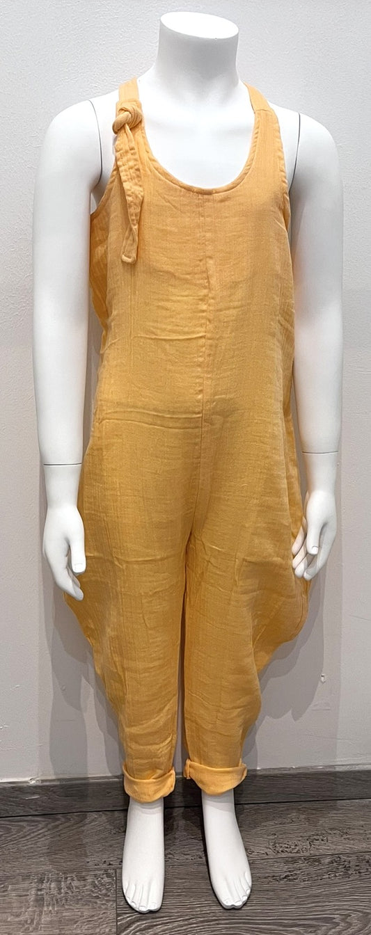 Alicia jumpsuit