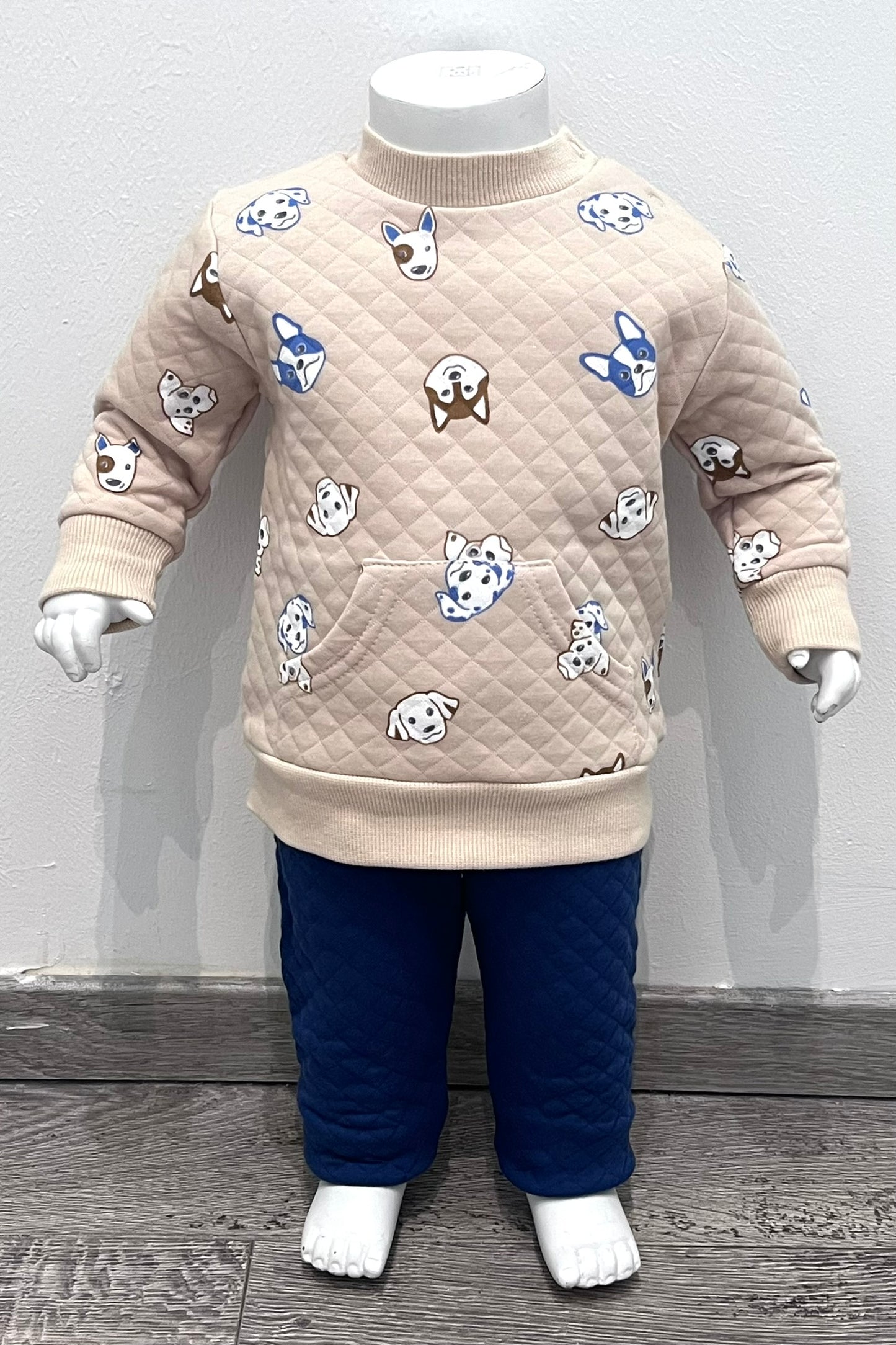Ensemble Arnaud