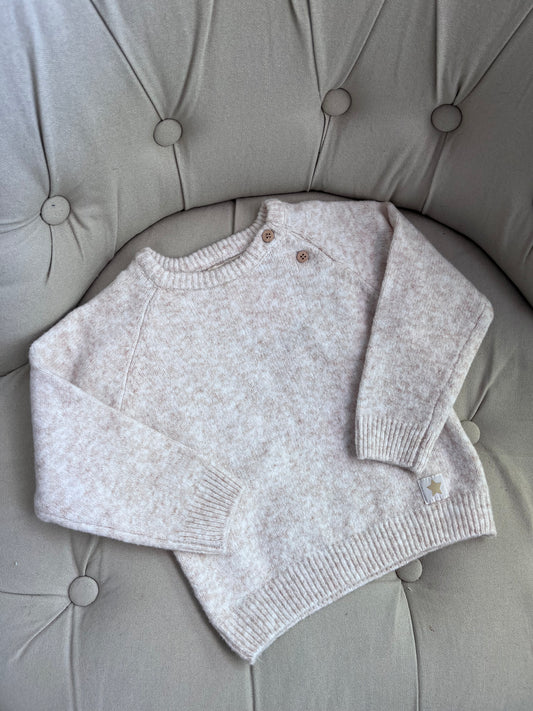 Pull Maxence