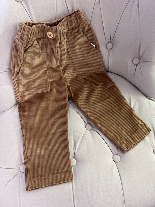 Pantalon Auguste