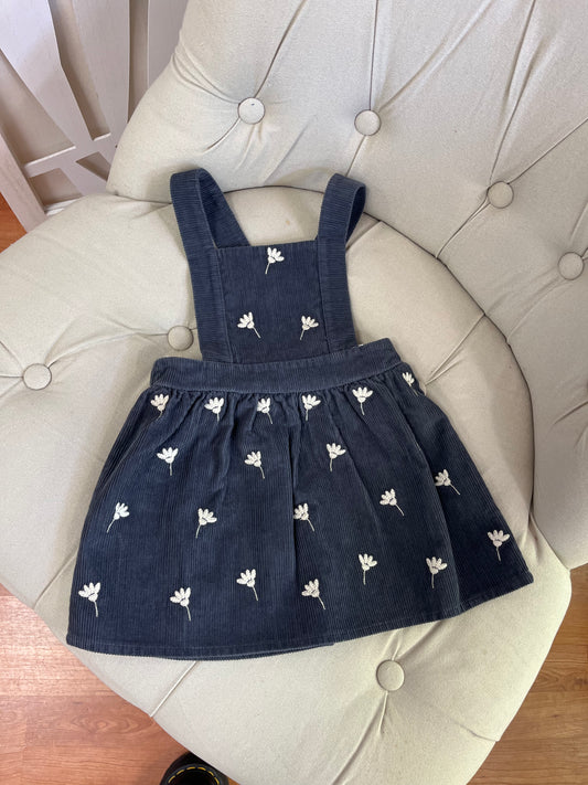 Robe Salopette Sarah