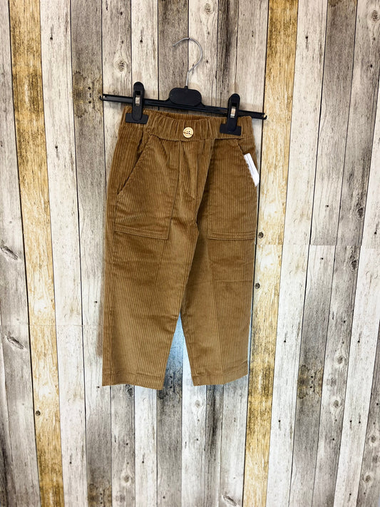 Pantalon Auguste