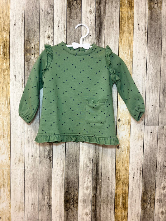 Mathilde Sweatshirt