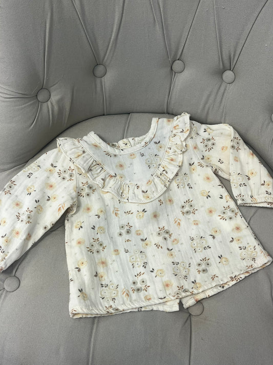 Blouse Hazel