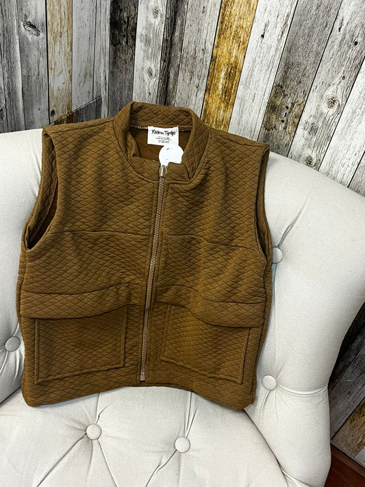 Alix Jacket