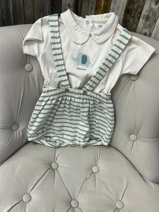 Conjunto Aloïs