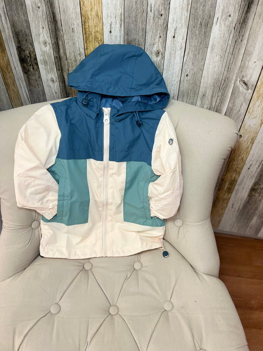 Veste Séverin