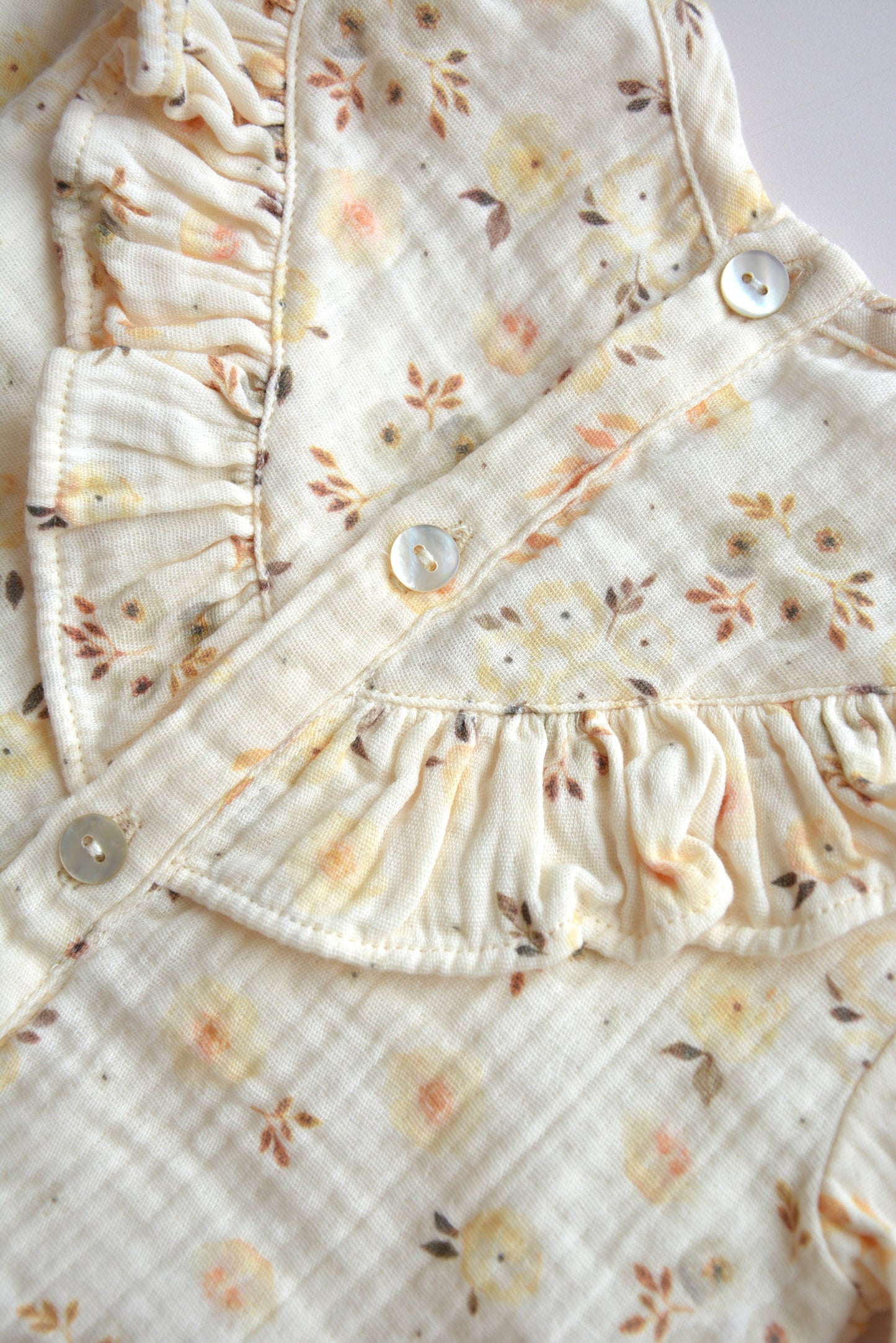 Blouse Hazel