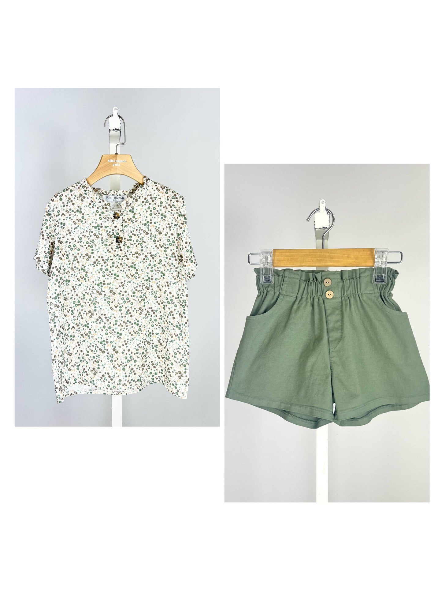 Clemence Ensemble