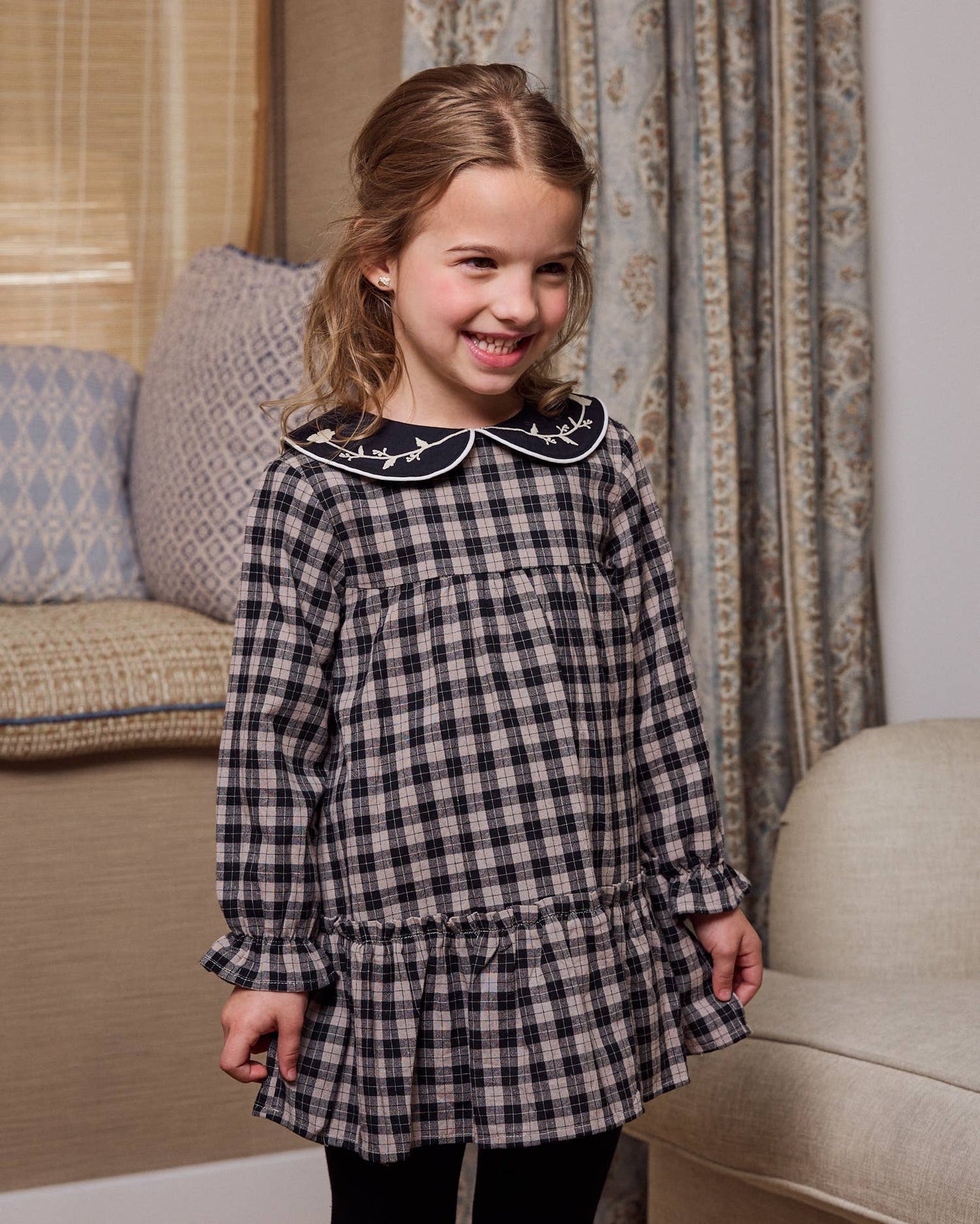 Robe Laetitia