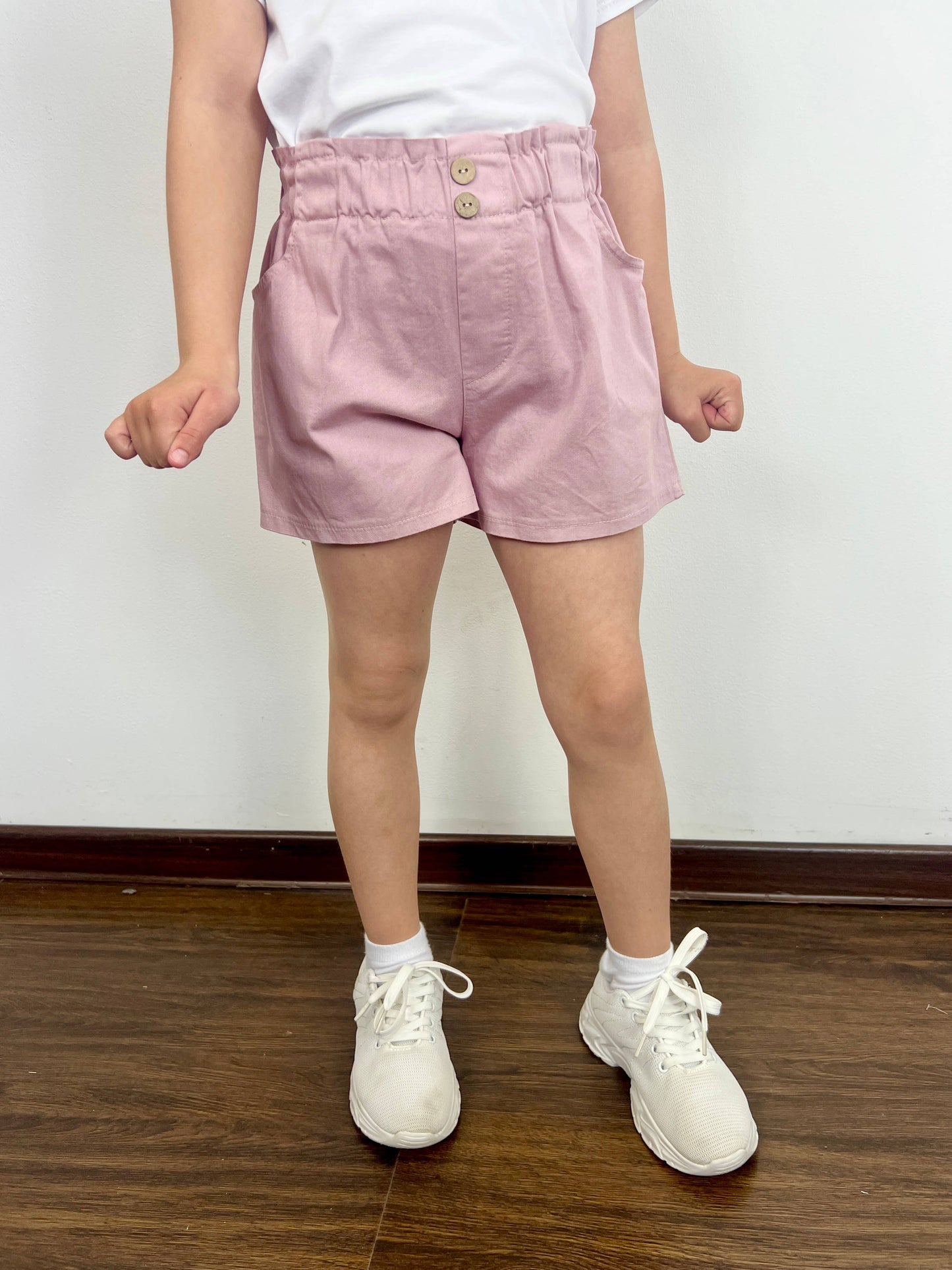 Short Héloïse
