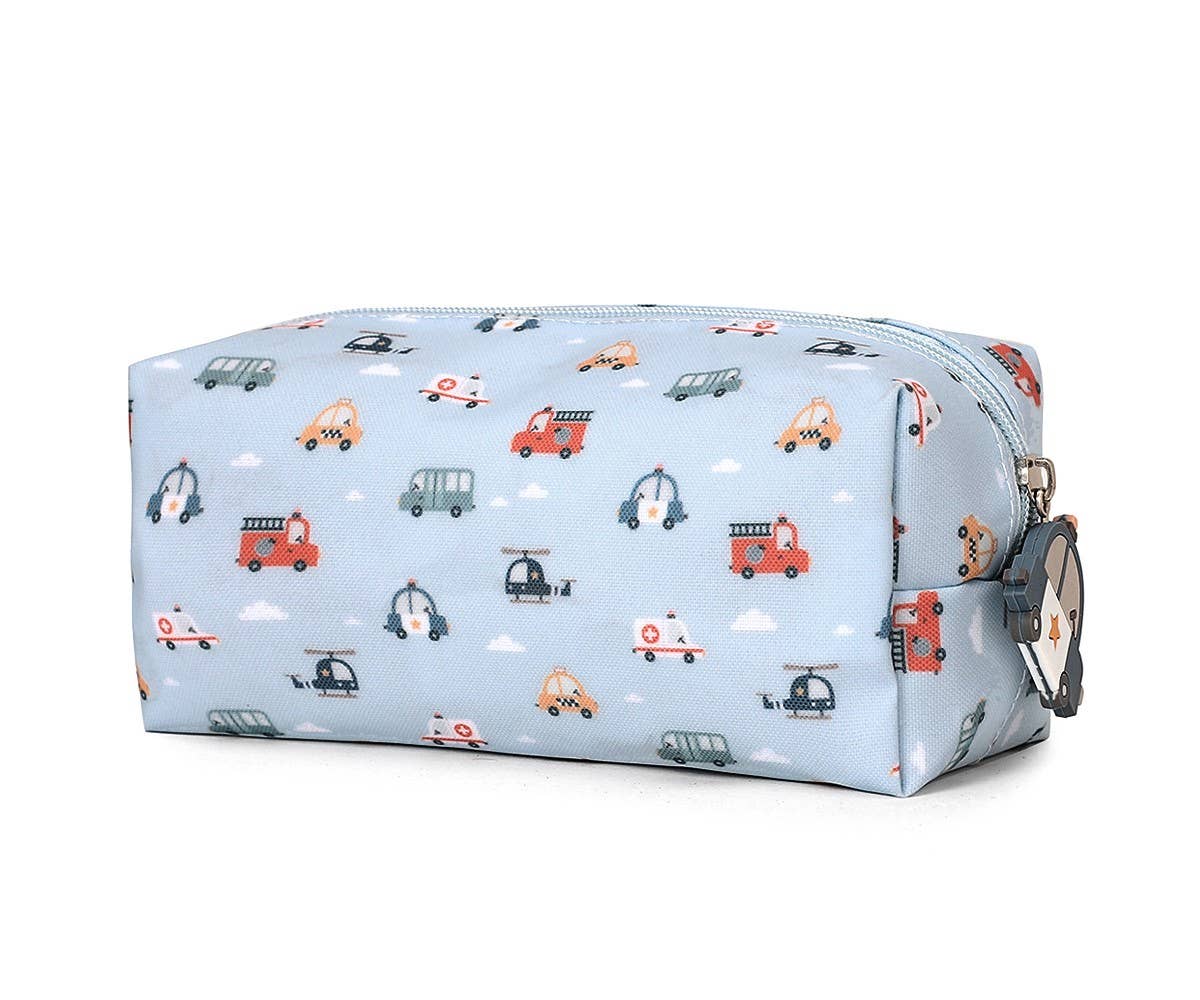 Trousse Thésée